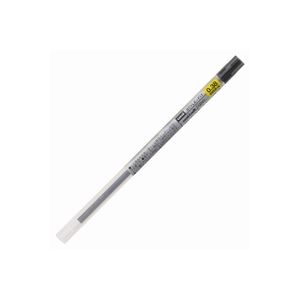 （まとめ買い）三菱鉛筆 ゲル替芯0.38mm UMR10938.24 ブラック 【×30セット】