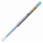 （まとめ買い）三菱鉛筆 ゲル替芯0.38mm UMR10938.8 ライトブルー 【×30セット】