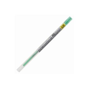 （まとめ買い）三菱鉛筆 ゲル替芯0.38mm UMR10938.6 グリーン 【×30セット】