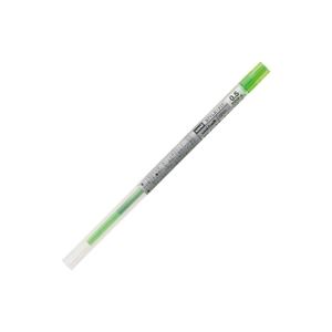 （まとめ買い）三菱鉛筆 ゲル替芯0.38mm UMR10938.5 ライムグリーン 【×30セット】