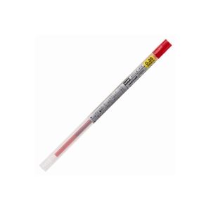 （まとめ買い）三菱鉛筆 ゲル替芯0.38mm UMR10938.15 レッド 【×30セット】