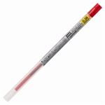 （まとめ買い）三菱鉛筆 ゲル替芯0.38mm UMR10938.15 レッド 【×30セット】