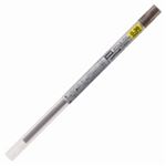 （まとめ買い）三菱鉛筆 ゲル替芯0.38mm UMR10938.22 ブラウンBK 【×30セット】