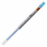 （まとめ買い）三菱鉛筆 ゲル替芯0.28mm UMR10928.8 ライトブルー 【×30セット】