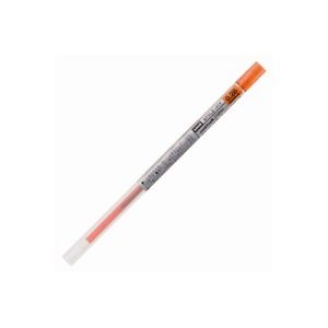 （まとめ買い）三菱鉛筆 ゲル替芯0.28mm UMR10928.38 マンダリンOR 【×30セット】