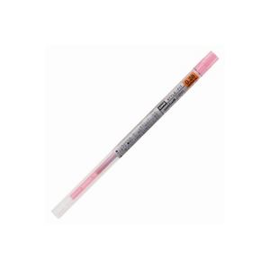（まとめ買い）三菱鉛筆 ゲル替芯0.28mm UMR10928.66 ローズピンク 【×30セット】