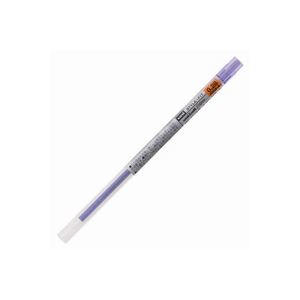 （まとめ買い）三菱鉛筆 ゲル替芯0.28mm UMR10928.12 バイオレット 【×30セット】