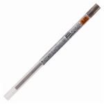 （まとめ買い）三菱鉛筆 ゲル替芯0.28mm UMR10928.22 ブラウンBK 【×30セット】