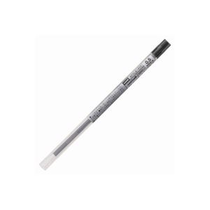 （まとめ買い）三菱鉛筆 ゲル替芯0.55mm UMR10905.24 ブラック 【×30セット】