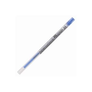 （まとめ買い）三菱鉛筆 ゲル替芯0.55mm UMR10905.33 ブルー 【×30セット】
