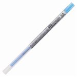 （まとめ買い）三菱鉛筆 ゲル替芯0.55mm UMR10905.8 ライトブルー 【×30セット】