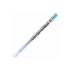 （まとめ買い）三菱鉛筆 ゲル替芯0.55mm UMR10905.48 スカイブルー 【×30セット】