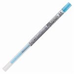 （まとめ買い）三菱鉛筆 ゲル替芯0.55mm UMR10905.48 スカイブルー 【×30セット】