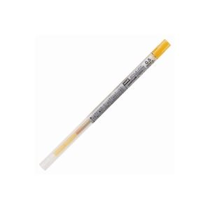 （まとめ買い）三菱鉛筆 ゲル替芯0.55mm UMR10905.69 ゴールデン黄 【×30セット】
