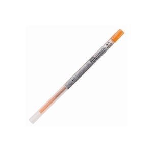 （まとめ買い）三菱鉛筆 ゲル替芯0.55mm UMR10905.4 オレンジ 【×30セット】