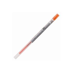 （まとめ買い）三菱鉛筆 ゲル替芯0.55mm UMR10905.38 マンダリンOR 【×30セット】