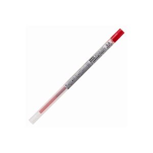 （まとめ買い）三菱鉛筆 ゲル替芯0.55mm UMR10905.15 レッド 【×30セット】