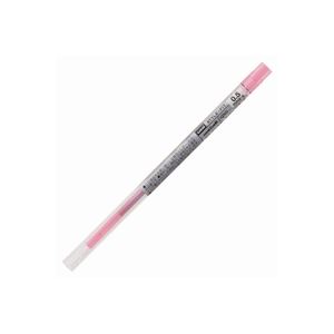 （まとめ買い）三菱鉛筆 ゲル替芯0.55mm UMR10905.66 ローズピンク 【×30セット】