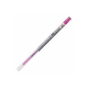 （まとめ買い）三菱鉛筆 ゲル替芯0.55mm UMR10905.13 ピンク 【×30セット】
