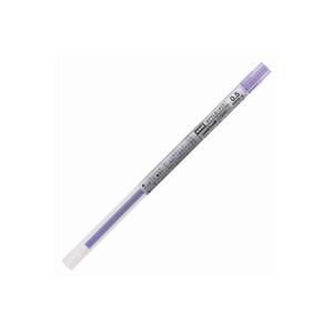 （まとめ買い）三菱鉛筆 ゲル替芯0.55mm UMR10905.12 バイオレット 【×30セット】