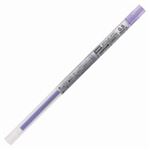 （まとめ買い）三菱鉛筆 ゲル替芯0.55mm UMR10905.12 バイオレット 【×30セット】