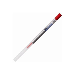 （まとめ買い）三菱鉛筆 油性BP替芯0.5mm SXR8905.15 赤 【×30セット】