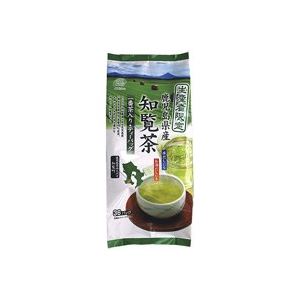 （まとめ買い）ハラダ製茶販売 鹿児島県産 知覧茶ティーバッグ36P 【×10セット】