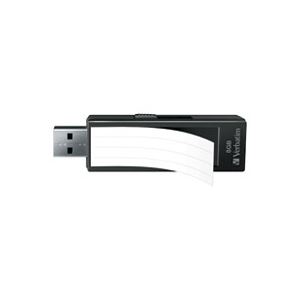 （まとめ買い）三菱化学 USBメモリ8GB USBF8GVZ1 【×3セット】