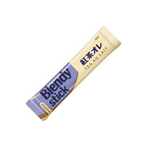 （まとめ買い）AGF ブレンディスティック紅茶オレ30本 【×5セット】