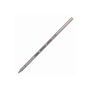 （まとめ買い）ぺんてる ビクーニャEX芯 XKBXES7-A 黒10本 【×3セット】