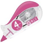 （まとめ買い）スリーエム 3M 修正テープ微修正4mm SCPD-4NN 【×10セット】