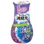 （まとめ買い）小林製薬 トイレの消臭元 400ml ラベンダー1個 【×40セット】