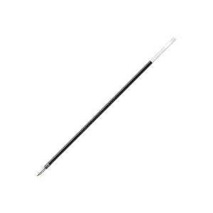 （まとめ買い）ぺんてる ボールペン替芯 BKL7I-A5 5本パック 黒 【×10セット】