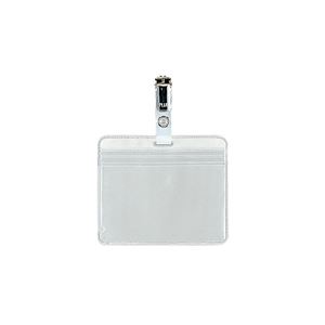 （まとめ買い）プラス ID用チャック式 CT-501P 【×10セット】