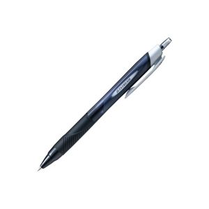 （まとめ買い）三菱鉛筆 ジェットストリーム0.38mm黒 SXN-150-38 【×20セット】