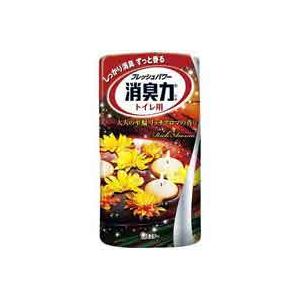 （まとめ買い）エステー トイレの消臭力リッチアロマ6個 【×2セット】