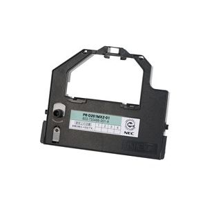 （まとめ買い）NEC インクリボン PR-D201MX2-01（EF-GH1251） 【×10セット】