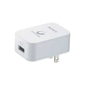 （まとめ買い）SONY ソニー USB出力機能付ACアダプターCP-AD2 【×3セット】