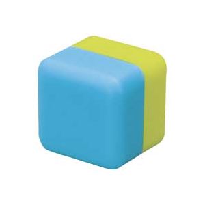 （まとめ買い）マグエックス マグネットCUBEメロンソーダMCU-6MS 6個【×10セット】