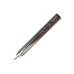 （まとめ買い）タチカワ タチカワ T99-2 丸ペン 2本入 【×10セット】