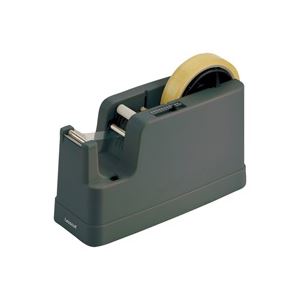 （まとめ買い）ナカバヤシ テープカッター NTC-LC1N 【×2セット】