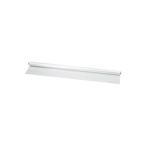 （まとめ買い）酒井化学工業 ポリ養生シート0.02mm×1800×1 【×10セット】
