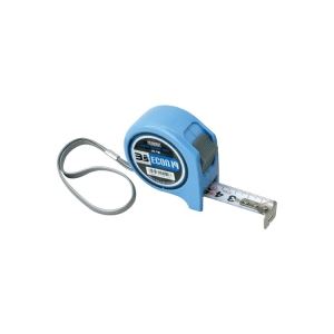 （まとめ買い）原度器 エコンコンベックス SEN1935 幅19mm×3.5m 【×7セット】