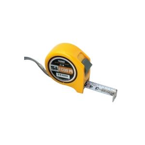 （まとめ買い）原度器 エコンコンベックス SEN1955 幅19mm×5.5m 【×6セット】