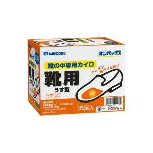 （まとめ買い）エステー オンパックス 靴用 15個 【×3セット】