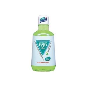 （まとめ買い）アース製薬 モンダミン ペパーミント 700ml 【×50セット】