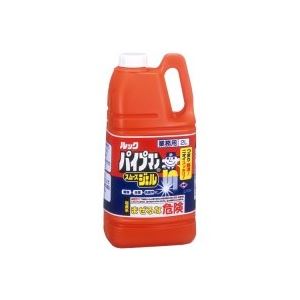 （まとめ買い）ライオン パイプマンスムースジェル 業務用 【×9セット】