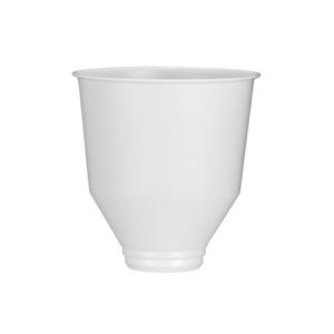 （まとめ買い）日本デキシー インサートカップL 250ml 50個入 KPC507AL 【×10セット】