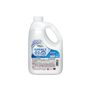 （まとめ買い）花王 リセッシュ除菌EX 業務用2L 【×7セット】