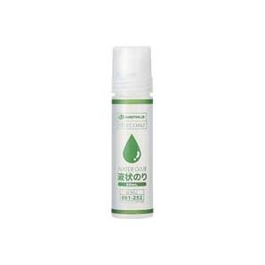 （まとめ買い）ジョインテックス 液状のり 50ml B765J 【×40セット】